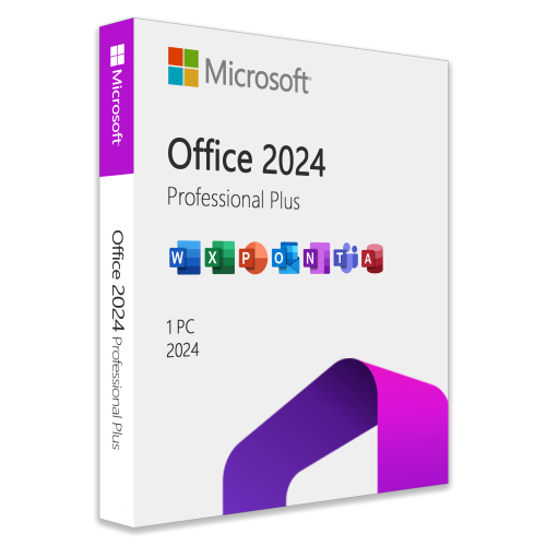Microsoft Office 2024 Professional Plus LTSC Scarica