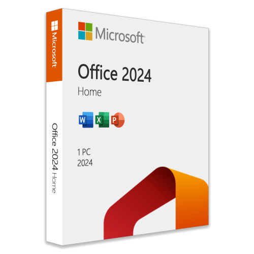 Scarica Microsoft Office 2024 Home