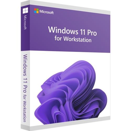 Scarica Microsoft Windows 11 Pro for Workstations